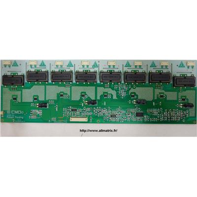 Inverter CMO I315B1-16A