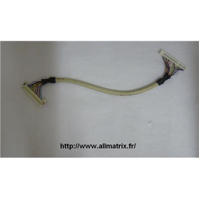 Cable LVDS Samsung LE37R41