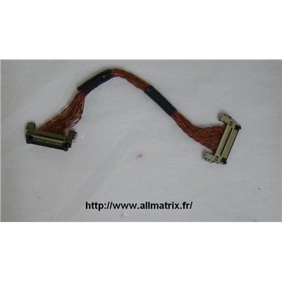 Cable LVDS Panasonic TH-42PZ81E