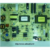 PSU Alimentation_Inverter Panasonic TX-39A300E 17IPS20