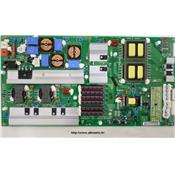 PSU Alimentation_Inverter LG 42SL9500/42LH7030 EAY58470001 /LGP4247-09S