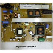 PSU Alimentation PDP Samsung PS-43E450 BN44-00508B