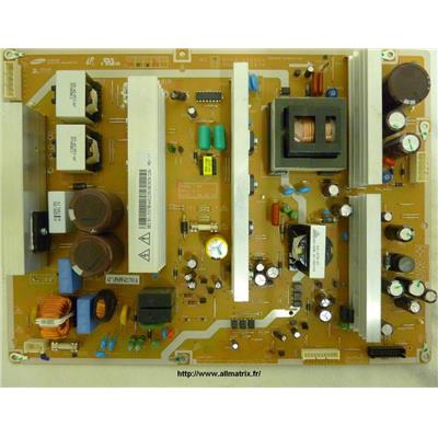 PSU PDP Alimentation Samsung BN44-00206A