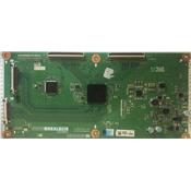 T-CON LVDS SHARP QPWBXG222WJZZ