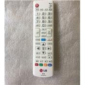 Télécommande infrarouge LG AKB73975716