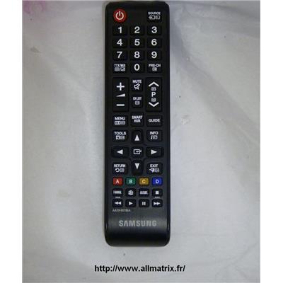 Télécommande Samsung AA59-00786A