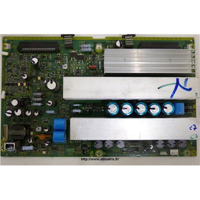 Y-SUS PDP Panasonic TH-42PX60U TNPA3814