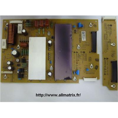 Z-SUS PLASMA Samsung EAX61420601 / EBR66607601