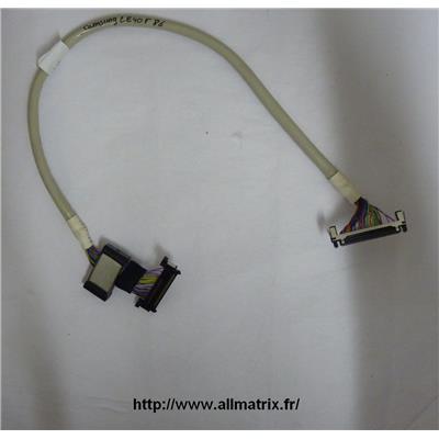 Cable LVDS Samsung LE40F86