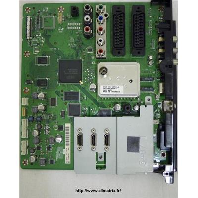 Gestion Philips 32PFL5403D/12 3139 123 64161
