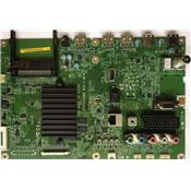 Réparation carte gestion LED Toshiba 50L4333D 32L4300 / 75038629