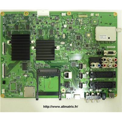 Gestion Toshiba 46SL733F PE0840A V28A001113B1