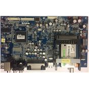 Carte gestion Toshiba 19AV505D STM19D VTV-L19105