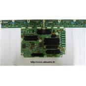 Kit Plasma Y-SUS&Drivers PDP Samsung PS-64E8000 / PS-64E550 LJ41-09453A / LJ41-09461A / LJ41-09462A