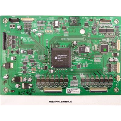 Logic Main LG 42X2 6870QCH003A