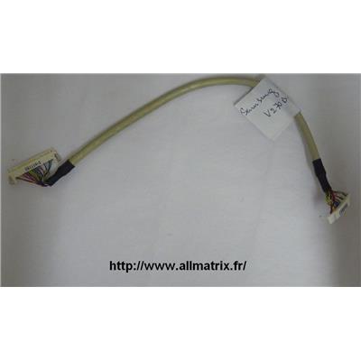 Cable LVDS Samsung LE27R41