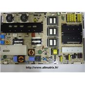 PSU Alimentation_Inverter Samsung LE52A856 BN44-00240A