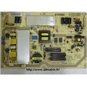 PSU Alimentation Chicony For Toshiba 40TL933 / 40TL868 75026958