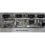 PSU Alimentation_Inverter Samsung LE40B750 BN44-00284A