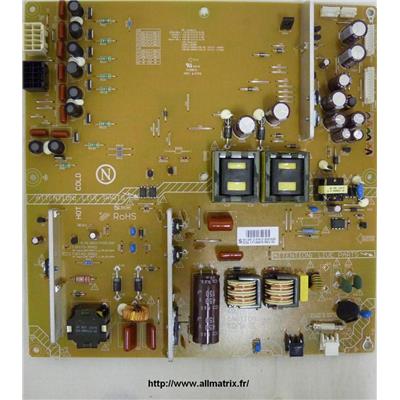 PSU Alimentation_Inverter FSP For Philips 46PFL5605H/12 FSP173-3MS01