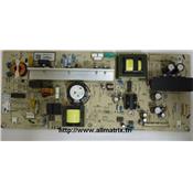 PSU Alimentation_Inverter SONY KDL-40EX402