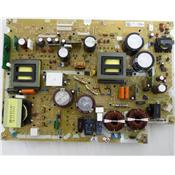 Forfait réparation PSU Alimentation PDP Panasonic TH-42PZ85EA /TH-42PZ81FV / TH-42PZ83FV / ETX2MM702MF NPX702MF-1A