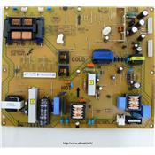 REPARATION carte PSU Alimentation_Inverter Philips PLHL-T813A