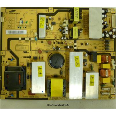 PSU Alimentation_Inverter Samsung BN44-00140A