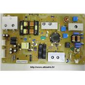 PSU Alimentation_Inverter Toshiba 40SL733 Delta DPS-165CP A