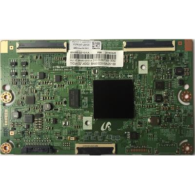 T-CON LVDS Samsung BN95-02101A