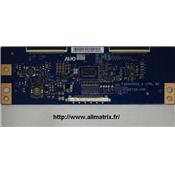 T-CON LVDS AUO T320HVN02 / 32T26-C00