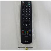 Télécommande infrarouge LG AKB69680403