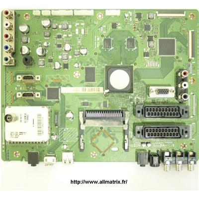 Gestion Philips 32PFL5604H/12 3139 123 64561 Dalle LG-Philips