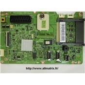 Gestion Samsung UE32EH4003 BN94-06008S / BN94-07925R