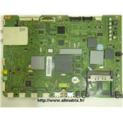 Gestion Samsung UE46C7700/UE40C7700 BN94-02727D BN94-02725B