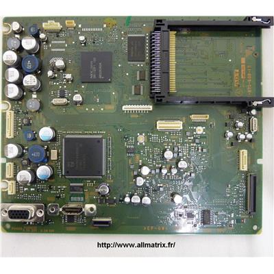 Gestion Sony KDL-40U2000 1-870-688-13