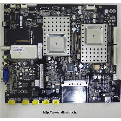 Gestion Thomson 46FS6646 40-MT62MS-MAC4XG / 08-MT62S10-MA300AA