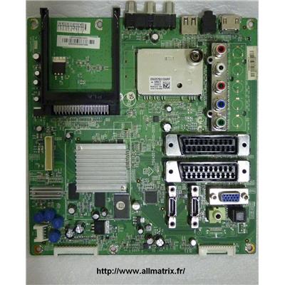 Gestion Toshiba 42SL738G 75022412