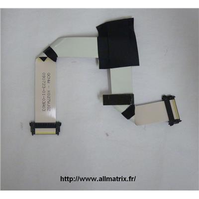 Cable LVDS Sharp LC-32LE600E