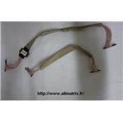 Cable LVDS Samsung LE37A676