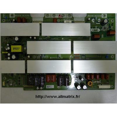 Y-SUS PDP 50R1 50PK560 / LG 50PK760 ERB62294102 / EAX61326302