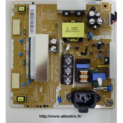 PSU Alimentation_Inverter Samsung LE22C450 BN44-00370A