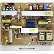 PSU Alimentation_Inverter Hansol for Samsung LE40A466/LE40A437 BN44-00197B/SIP408D