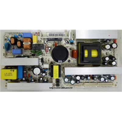 PSU Alimentation LG 32LC2R / LG 37LC2D 68709D0006B