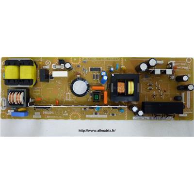 PSU Alimentation Philips 32PF9831D/10 3104 313 60924