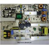 PSU Alimentation Philips 47PFL7403H/12 PLHC-T801A(UD)