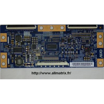 T-CON LVDS AUO LD400BGB-A2 T315HW04 VB 31T09-COM