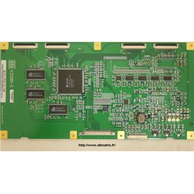 T-CON LVDS CMO V320B1-C01