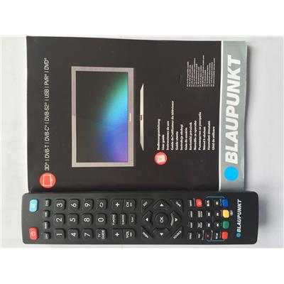 Télécommande Blaupunkt B39A210T / B39A224T / B32A147T