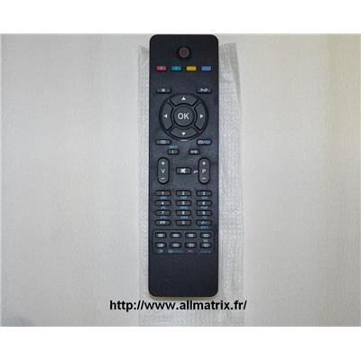 Télécommande Techwood LCD8202HDB